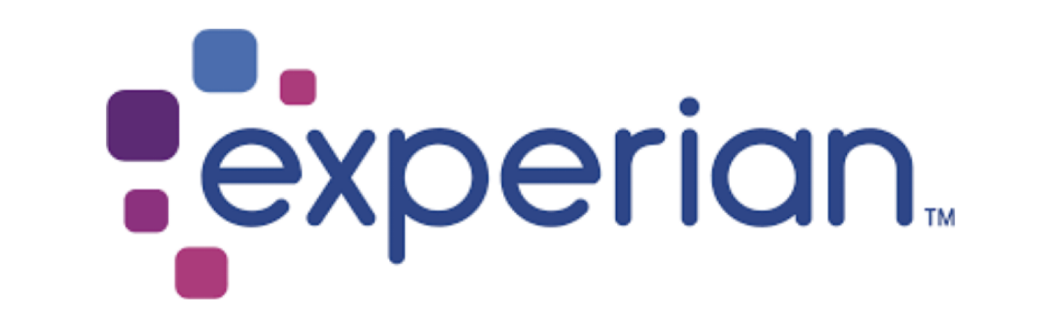 Experian Logo