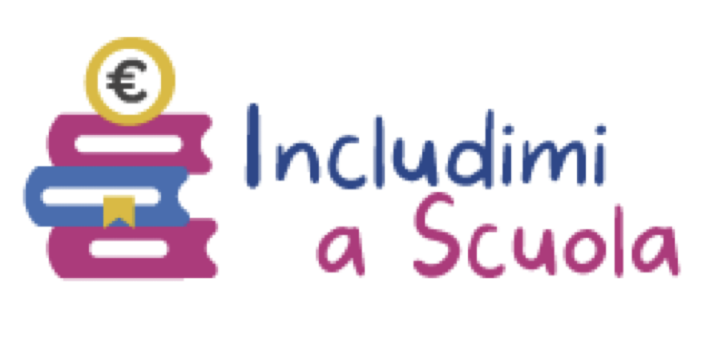 Includimi Logo